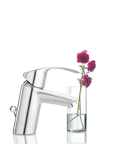 GROHE Eurosmart | Badarmatur