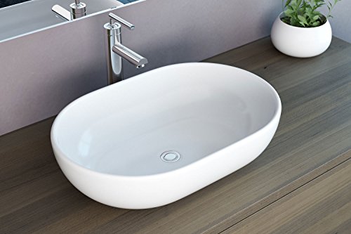 NEG Waschbecken Uno34A