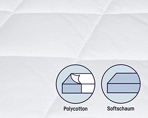 Wiegenmatratze Allegro