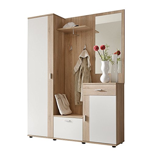 Stella Trading Kompaktgarderobe