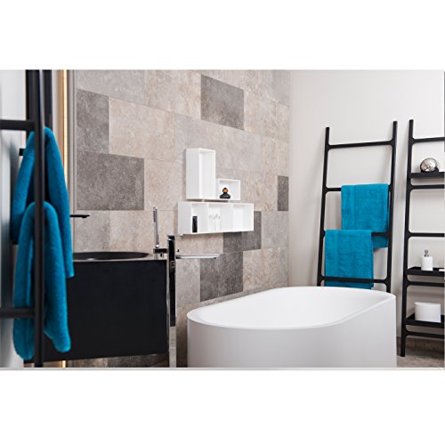 Pourtous Handtuch-Set