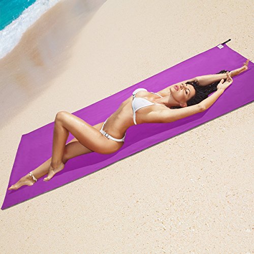 Giwil Mikrofaser Handtücher