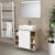 VICCO FYNN Waschtischunterschrank