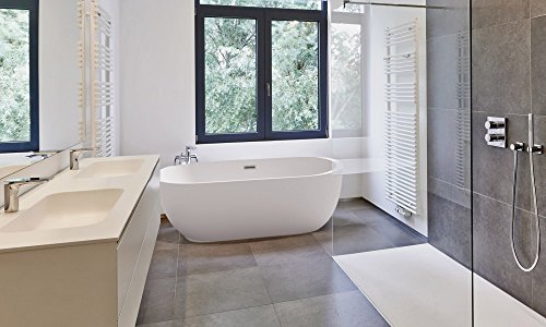 freistehende Badewanne Codo