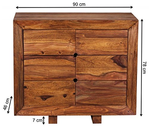Sideboard Sheesham