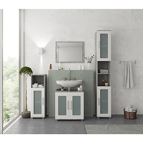 VICCO Badezimmerspiegel