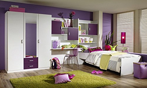 RAUCH Jugendzimmer Flow