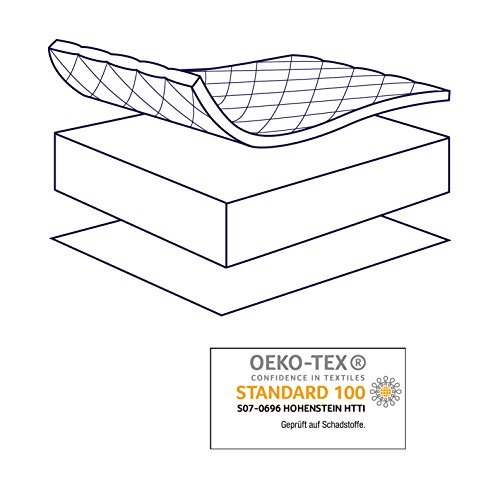 Wiegenmatratze Allegro