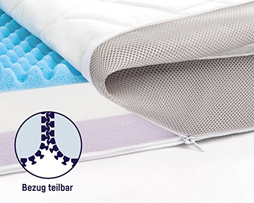 Kinderbett Matratze Air Premium