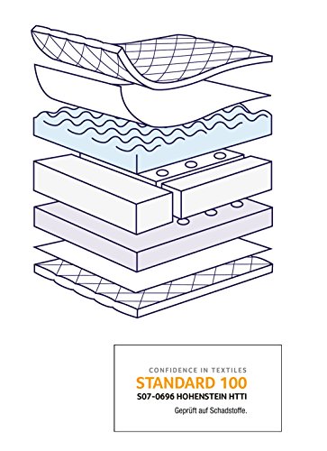 Kinderbett Matratze Air Premium