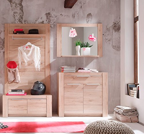 Garderoben-Set Fee III