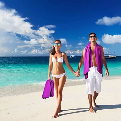 Giwil Mikrofaser Handtücher