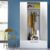 Garderobenschrank Schrank Ela