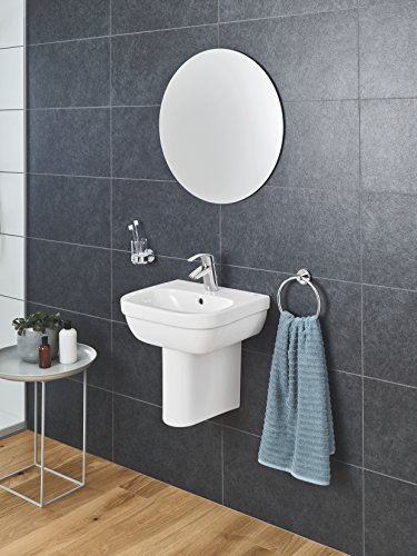 GROHE Eurosmart | Badarmatur