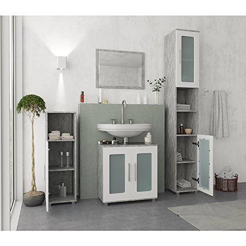 VICCO Badezimmerspiegel