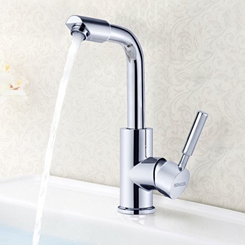 BONADE 360° Waschtischarmatur