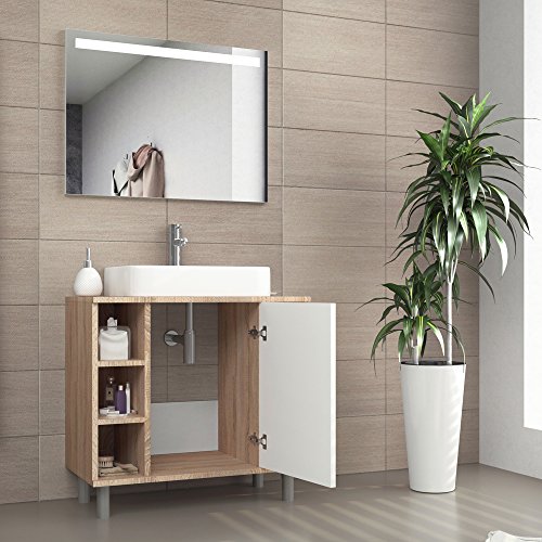 VICCO FYNN Waschtischunterschrank