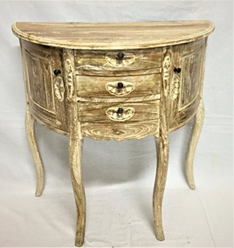 Sekretär Shabby Chic