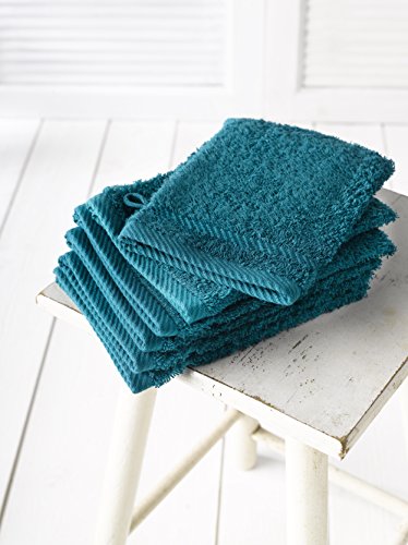 Waschlappenset De Witte Lietaer