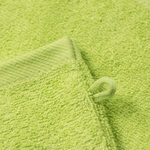 Frottierwäscheset Serie Elba II