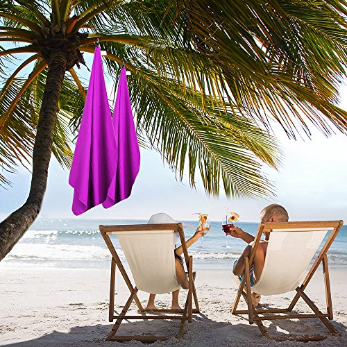 Giwil Mikrofaser Handtücher