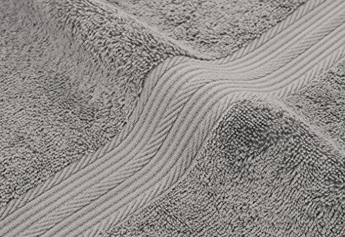 AmazonBasics Handtuch-Set