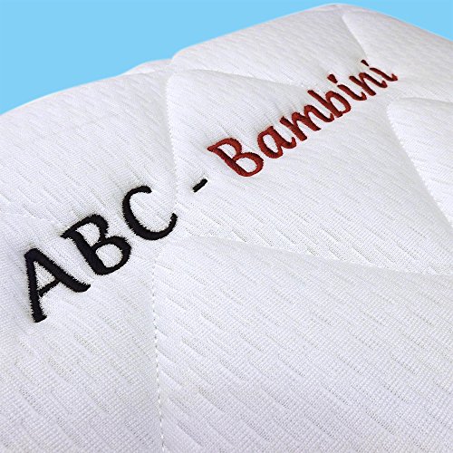 Bambini Babymatratze