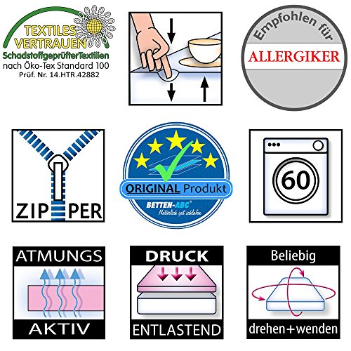 Bambini Babymatratze