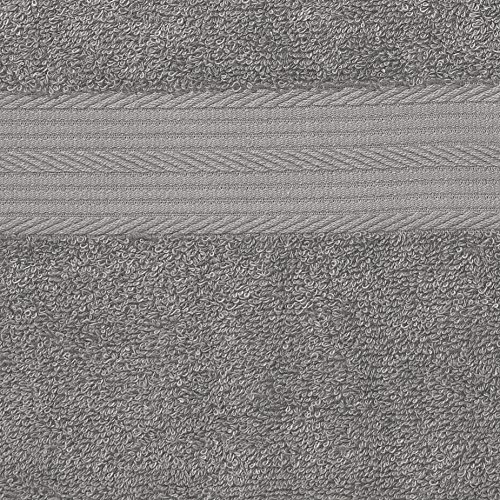 AmazonBasics Handtuch-Set