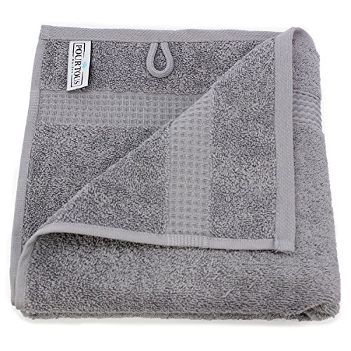 Pourtous Handtuch-Set