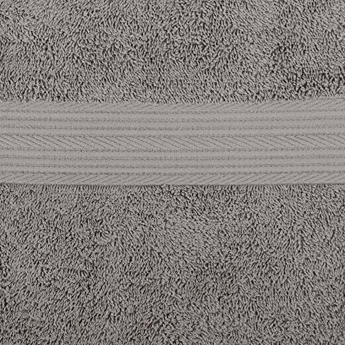 AmazonBasics Handtuch-Set