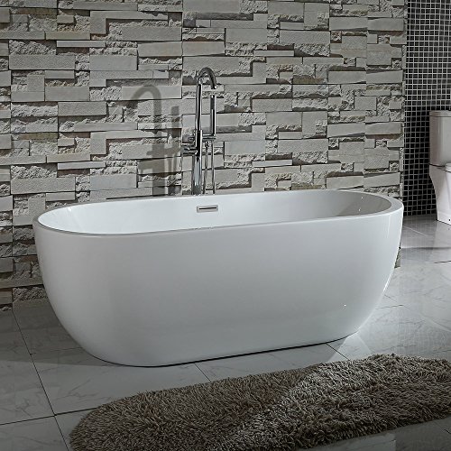 freistehende Badewanne Codo