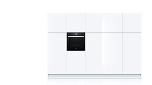 Bosch HBG675BB1 Serie 8 Backöfen Elektro / Einbau / 71 L