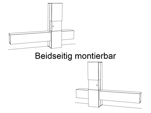 Wohnwand Fernsehschrank Wohnzimmerschrank Mediawand TV Schrank | Möbel