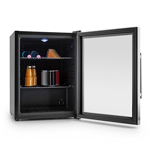 Klarstein Beersafe XL • Minibar • Mini-Kühlschrank
