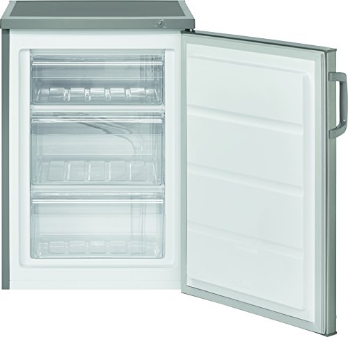 Bomann GS 2196 Gefrierschrank/A+++ / 84.5 cm / 94 kWh/Jahr / 82 L