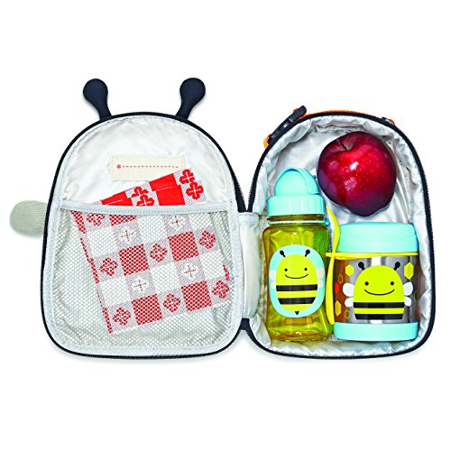 Skip Hop Aufbewahrungsbehälter, für Essen aus Edelstahl, isoliert