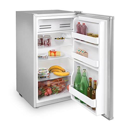 Inventor MiniKühlschrank 93L, Energieklasse A++, Lagervolumen 93L