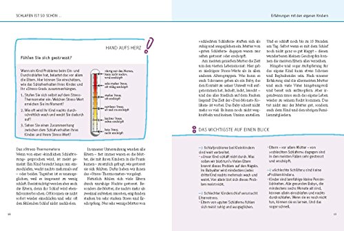 Jedes Kind Kann Schlafen Lernen Kritik moebel-sortiment.de