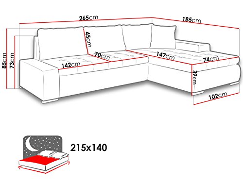 Ecksofa